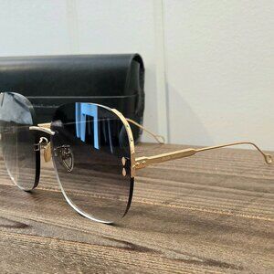 Isabel Marant sunglasses